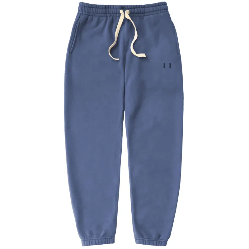 Original - Flag Fleece Sweatpant French Blue - Unisex sold by Province of Canada