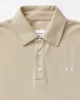 Flag Polo Shirt Desert - Unisex sold by Province of Canada
