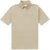 Flag Polo Shirt Desert - Unisex sold by Province of Canada