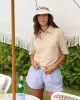 Flag Polo Shirt Desert - Unisex sold by Province of Canada