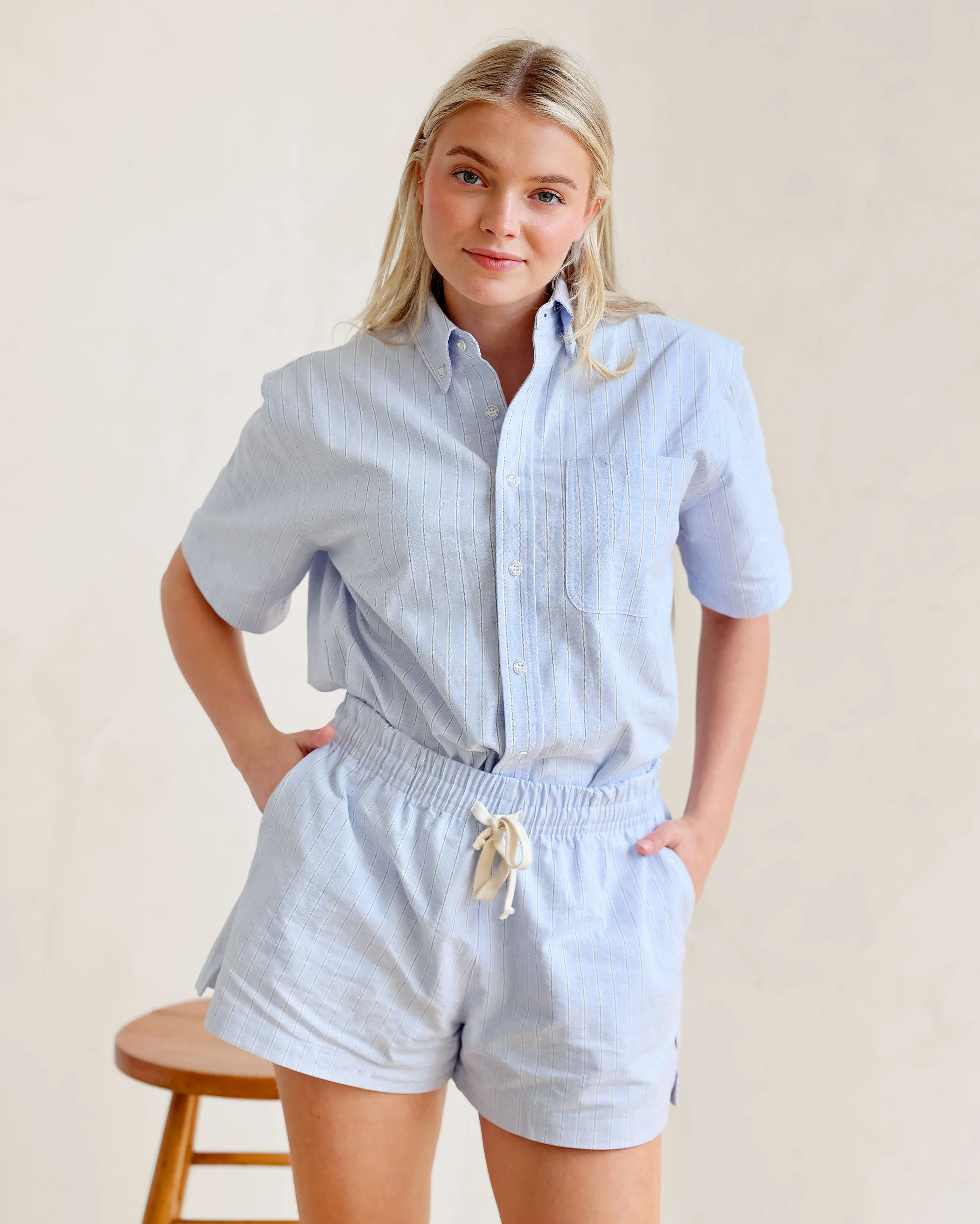 Wellington Shirt - Unisex sold by Province of Canada product image thumbnail 3