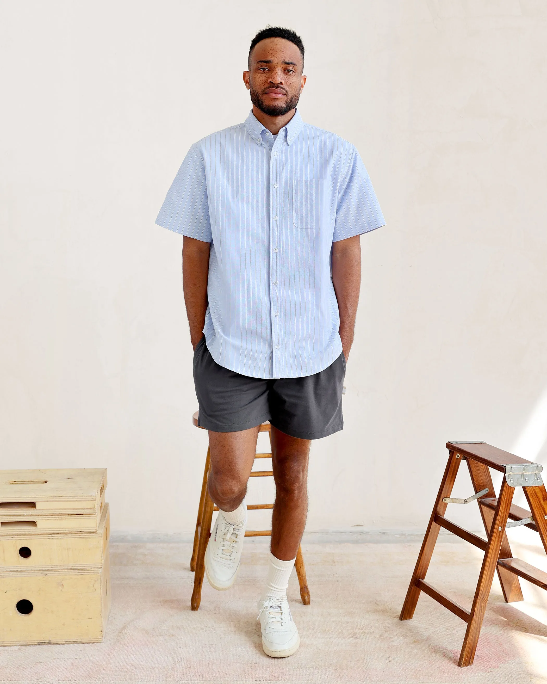 Wellington Shirt - Unisex sold by Province of Canada product image thumbnail 2