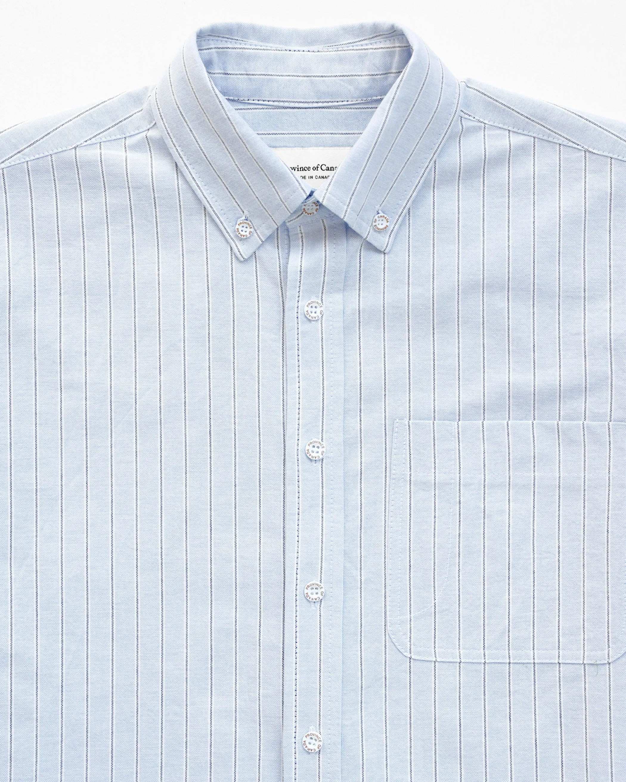 Wellington Shirt - Unisex sold by Province of Canada product image thumbnail 5