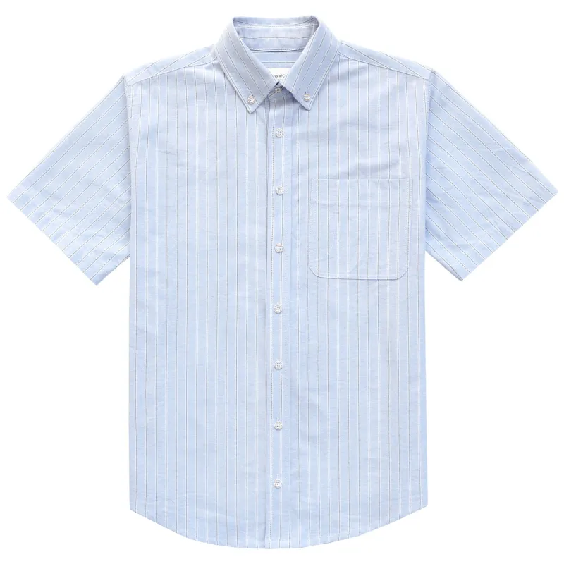 Wellington Shirt - Unisex sold by Province of Canada