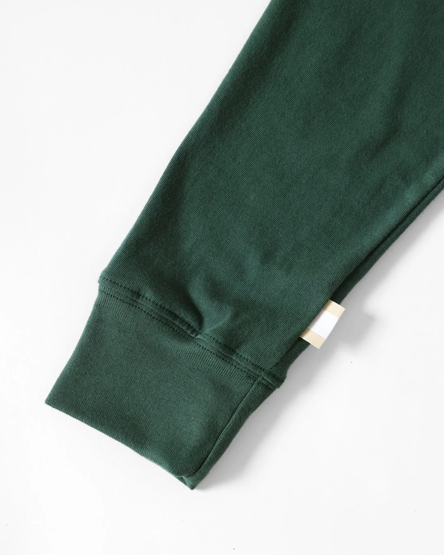 The Keeper Kit Long Sleeve Tee Forest - Unisex sold by Province of Canada product image thumbnail 3