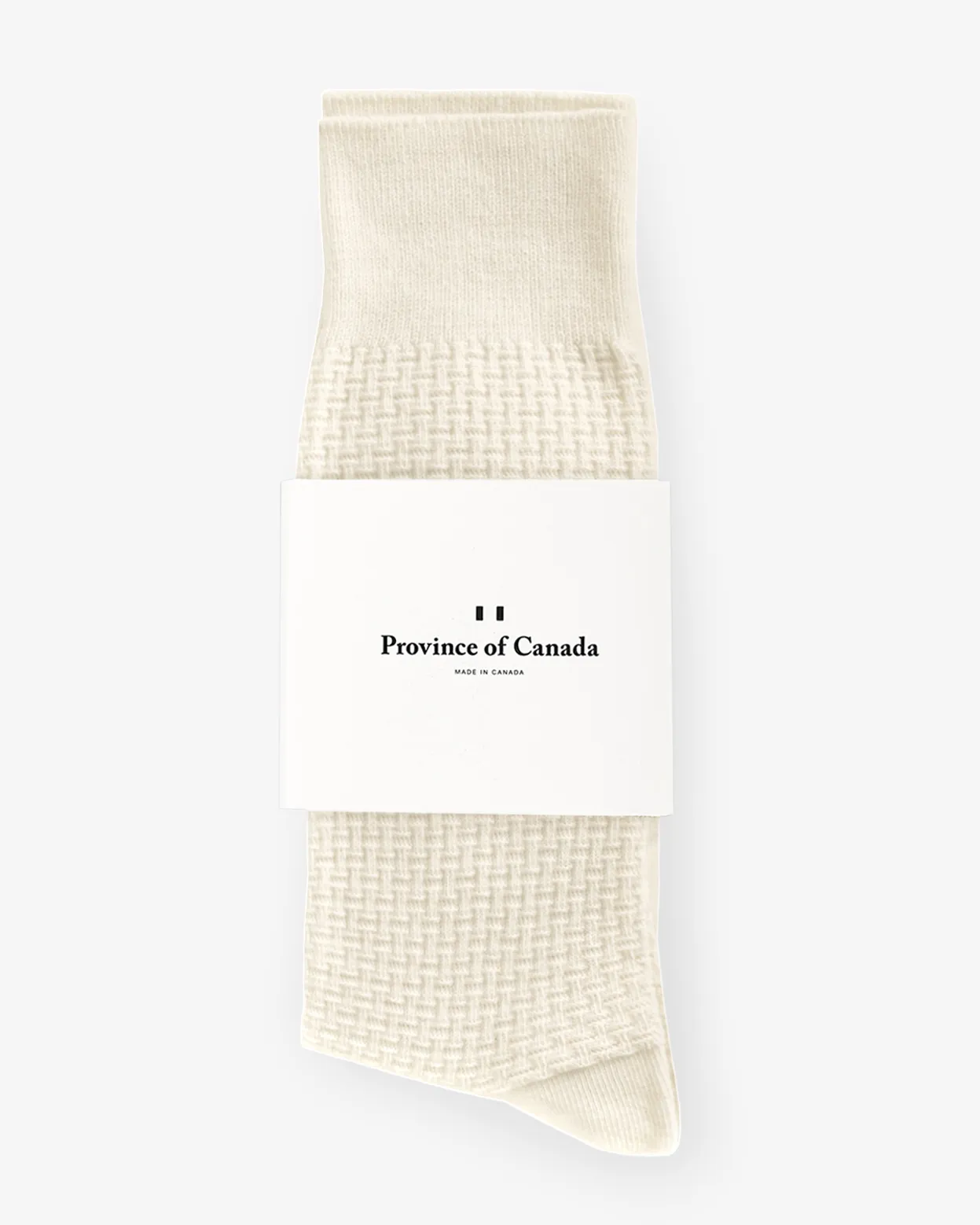 The Slouchy Sock - Kingston sold by Province of Canada product image thumbnail 2