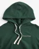 French Terry Hoodie Forest - Unisex sold by Province of Canada