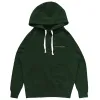 French Terry Hoodie Forest - Unisex sold by Province of Canada