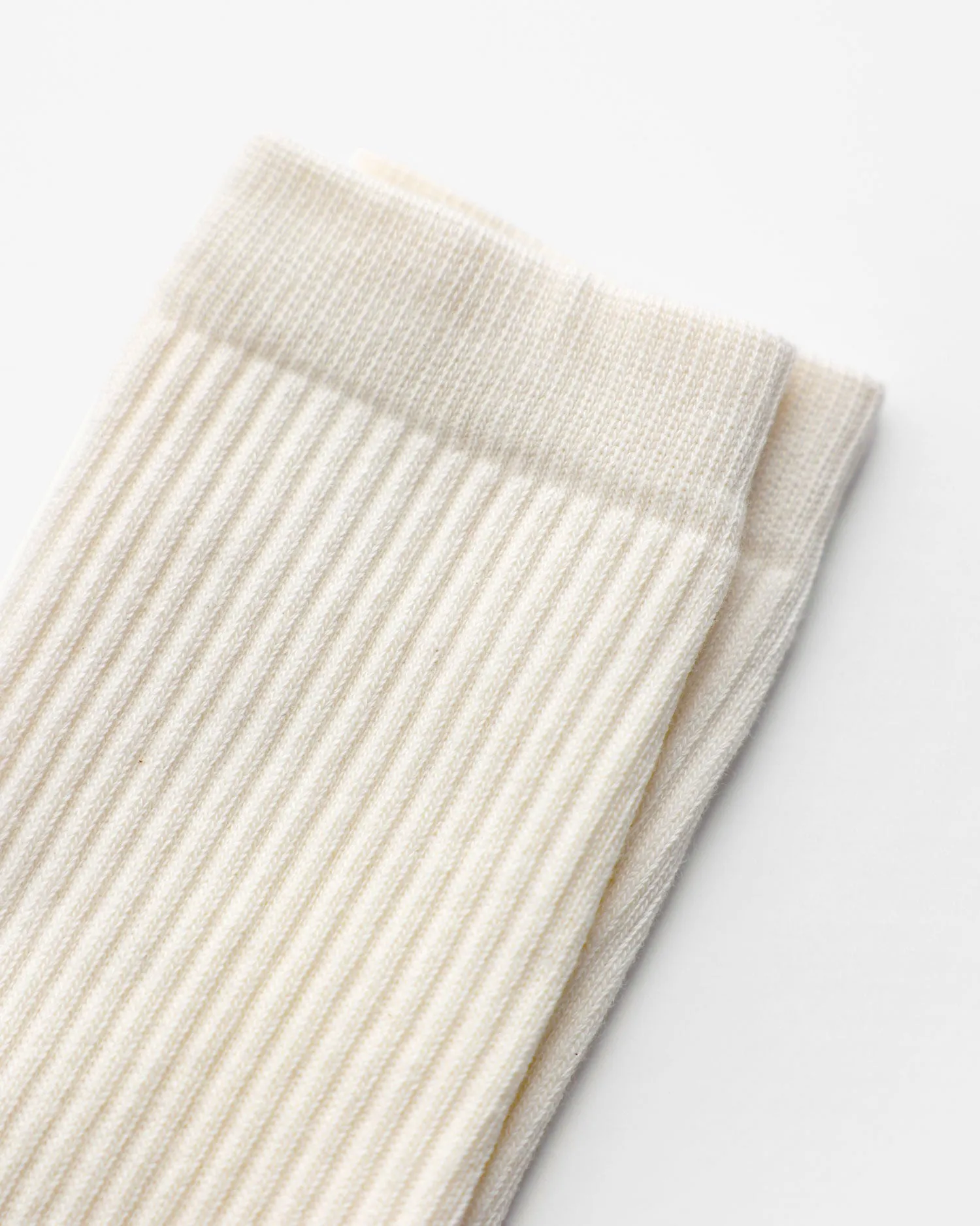 Everyday Sock Natural sold by Province of Canada product image thumbnail 3