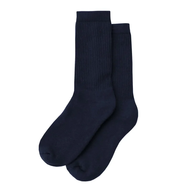 Everyday Sock Navy sold by Province of Canada