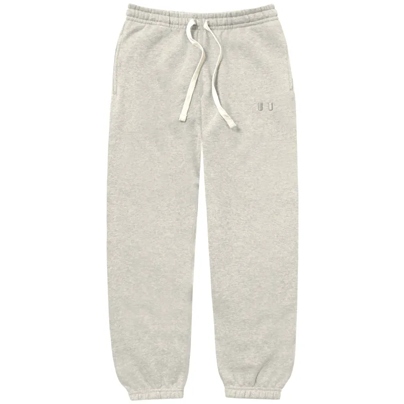 Flag Fleece Sweatpant Eggshell - Unisex sold by Province of Canada