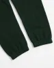 Flag Fleece Sweatpant Forest - Unisex sold by Province of Canada