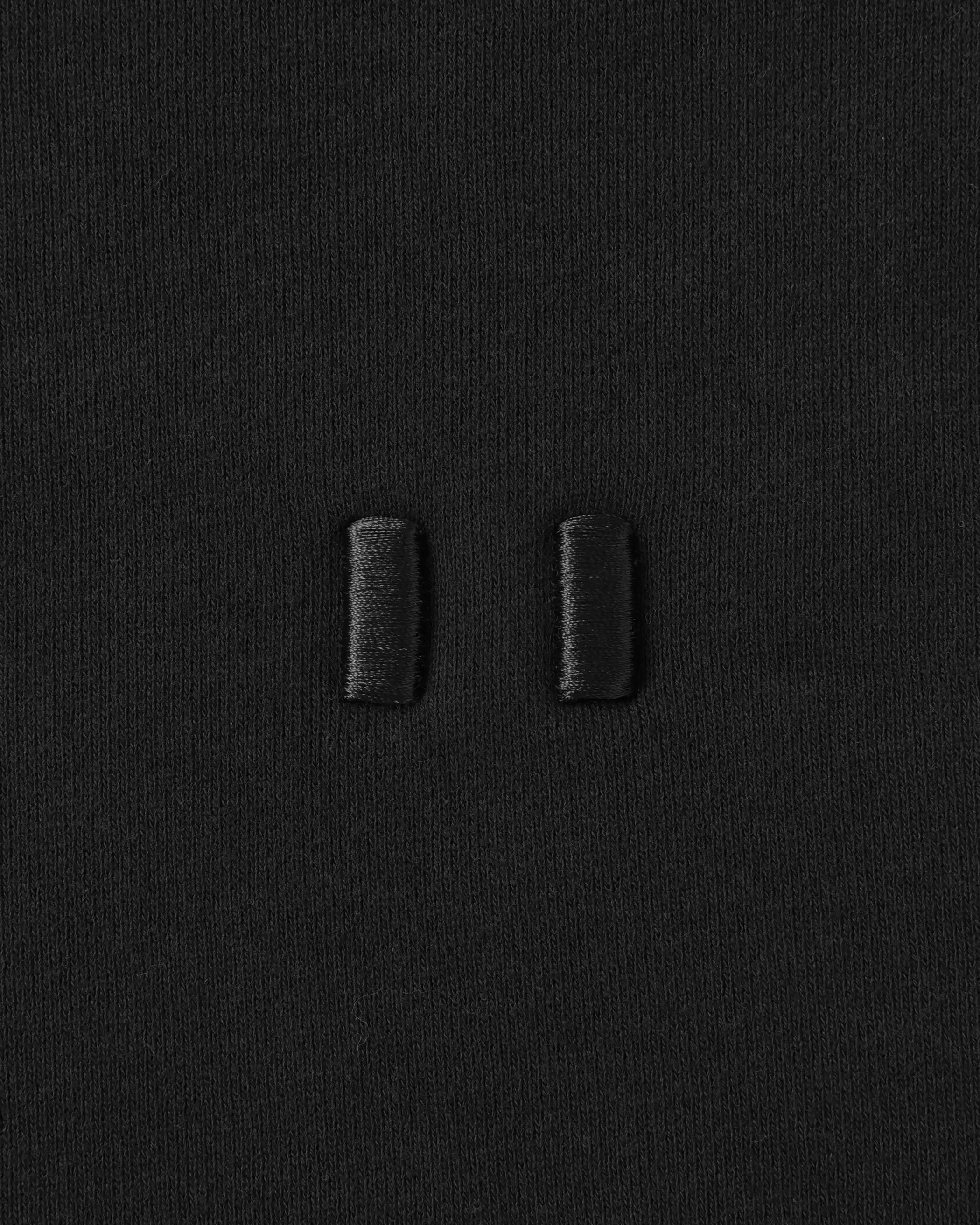 Flag Fleece Sweatpant Black - Unisex sold by Province of Canada product image thumbnail 5