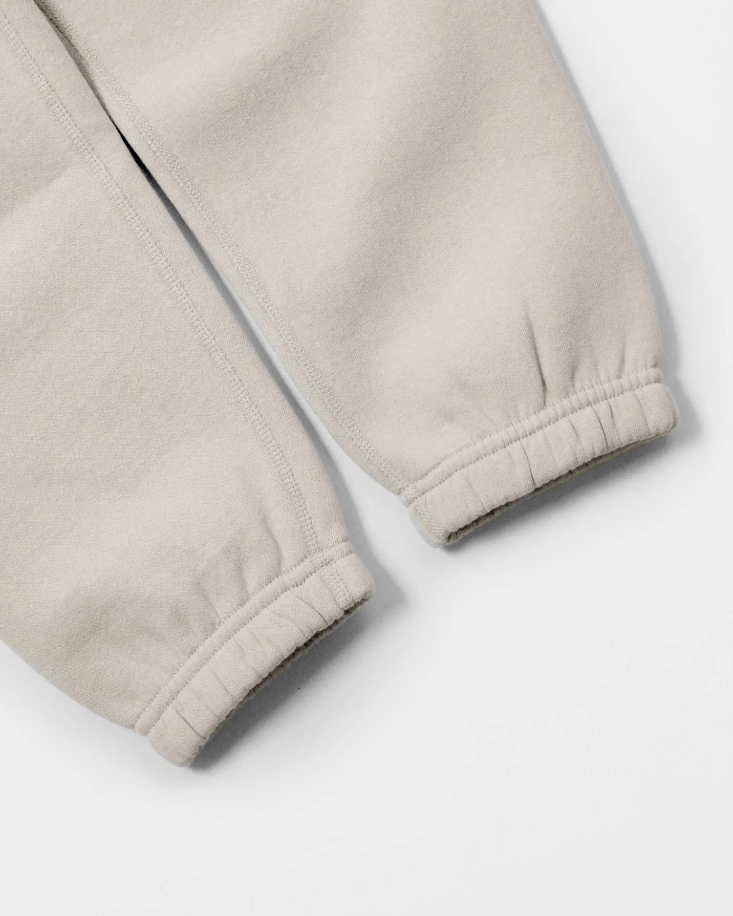 Original - Flag Fleece Sweatpant Sand - Unisex sold by Province of Canada product image thumbnail 4