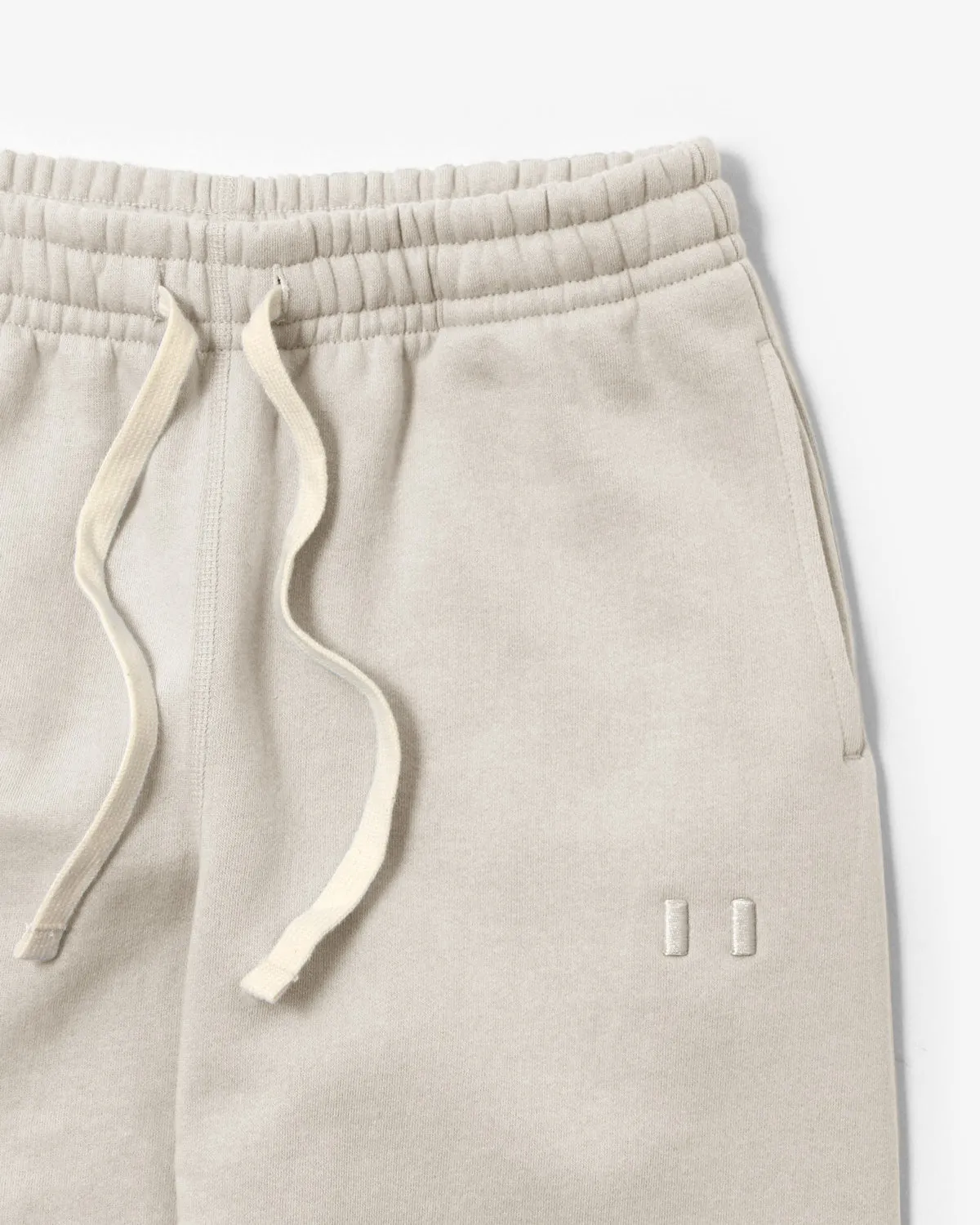 Original - Flag Fleece Sweatpant Sand - Unisex sold by Province of Canada product image thumbnail 3