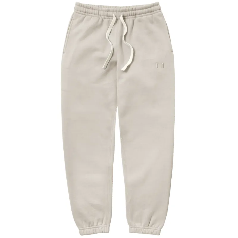 Original - Flag Fleece Sweatpant Sand - Unisex sold by Province of Canada