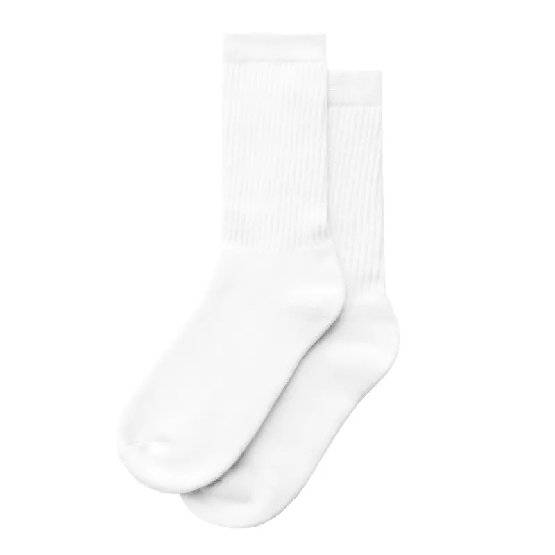 Everyday Sock White sold by Province of Canada