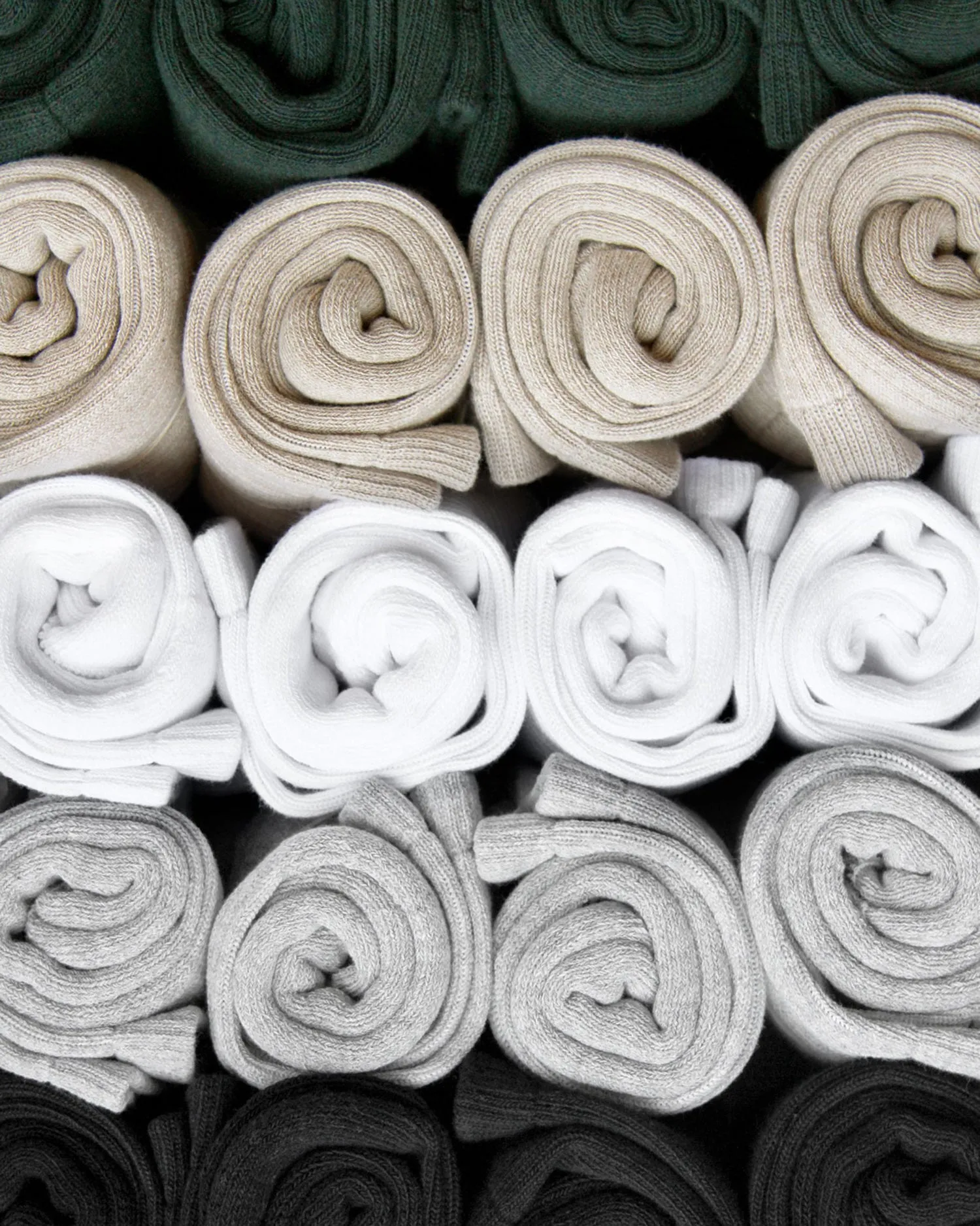 Everyday Sock Forest sold by Province of Canada product image thumbnail 4