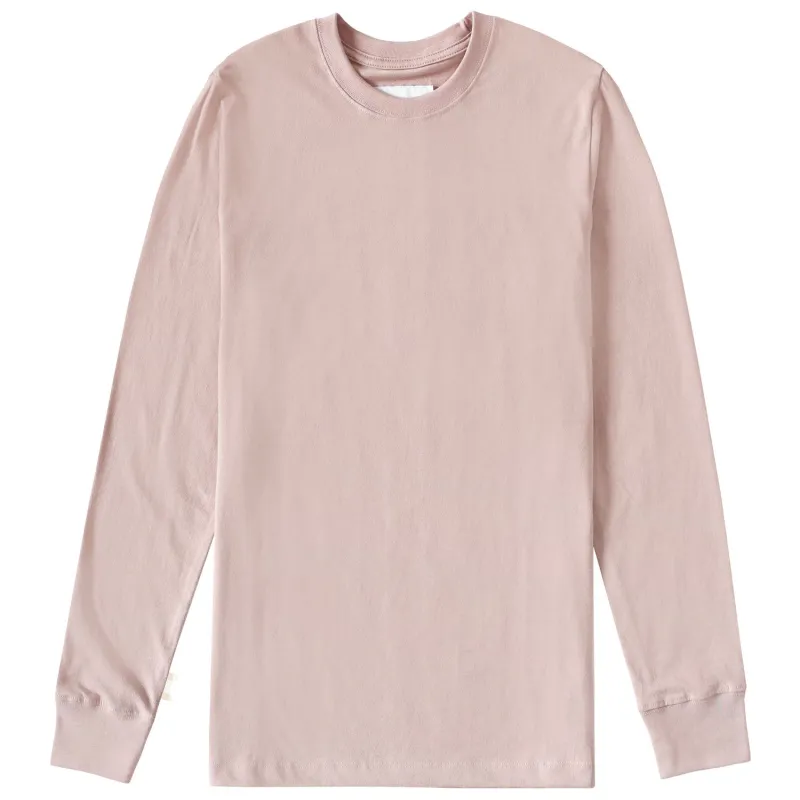Monday Long Sleeve Tee Dusk - Unisex sold by Province of Canada