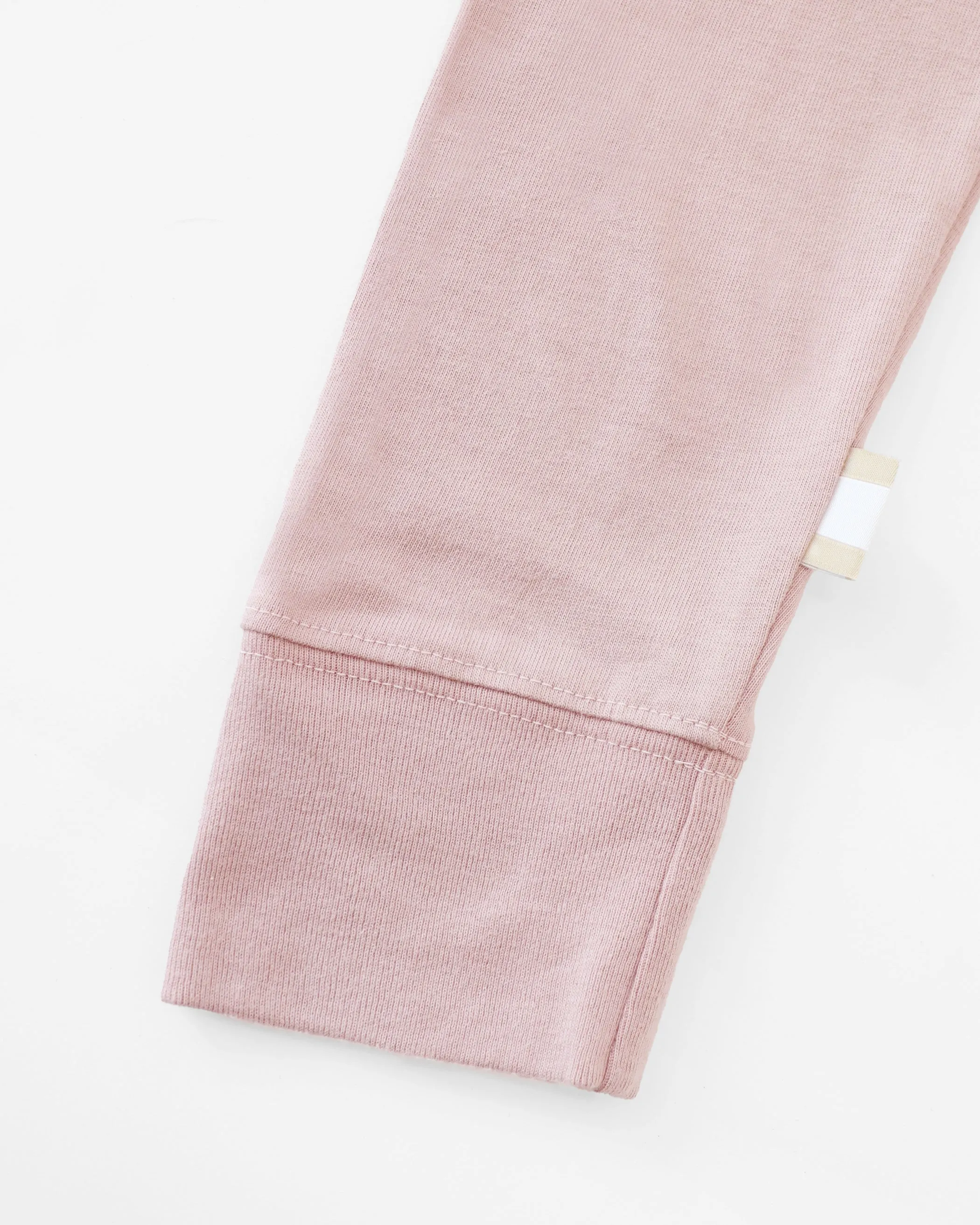 Monday Long Sleeve Tee Dusk - Unisex sold by Province of Canada product image thumbnail 5