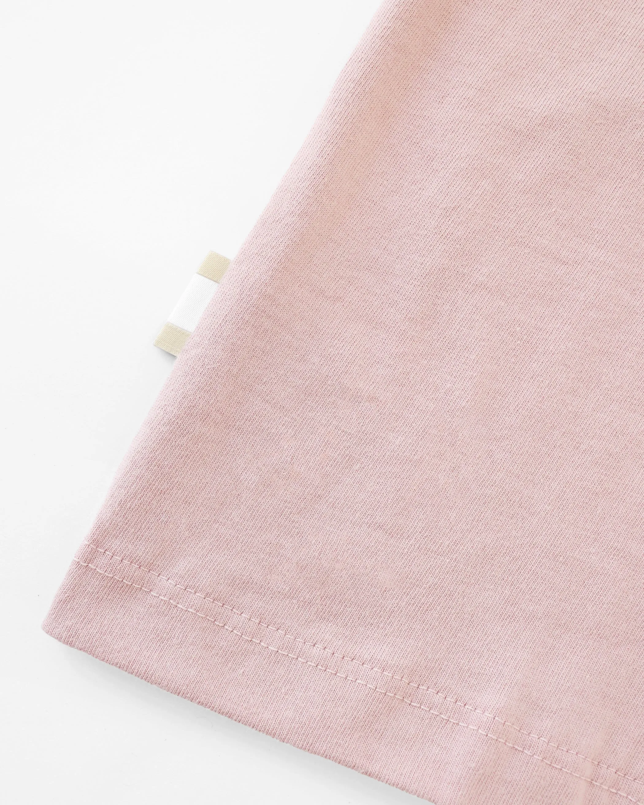 Monday Crop Top Dusk sold by Province of Canada product image thumbnail 5