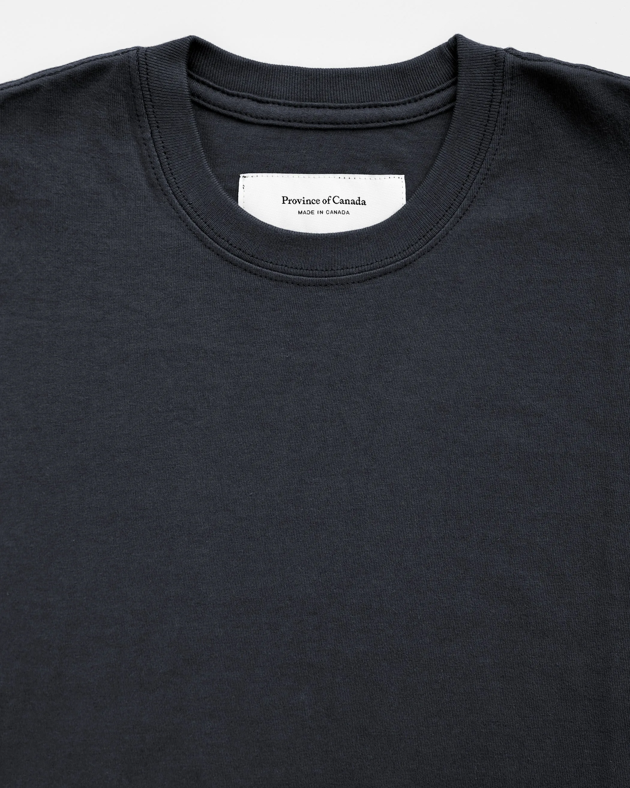 Monday Tee Ink - Unisex sold by Province of Canada product image thumbnail 3