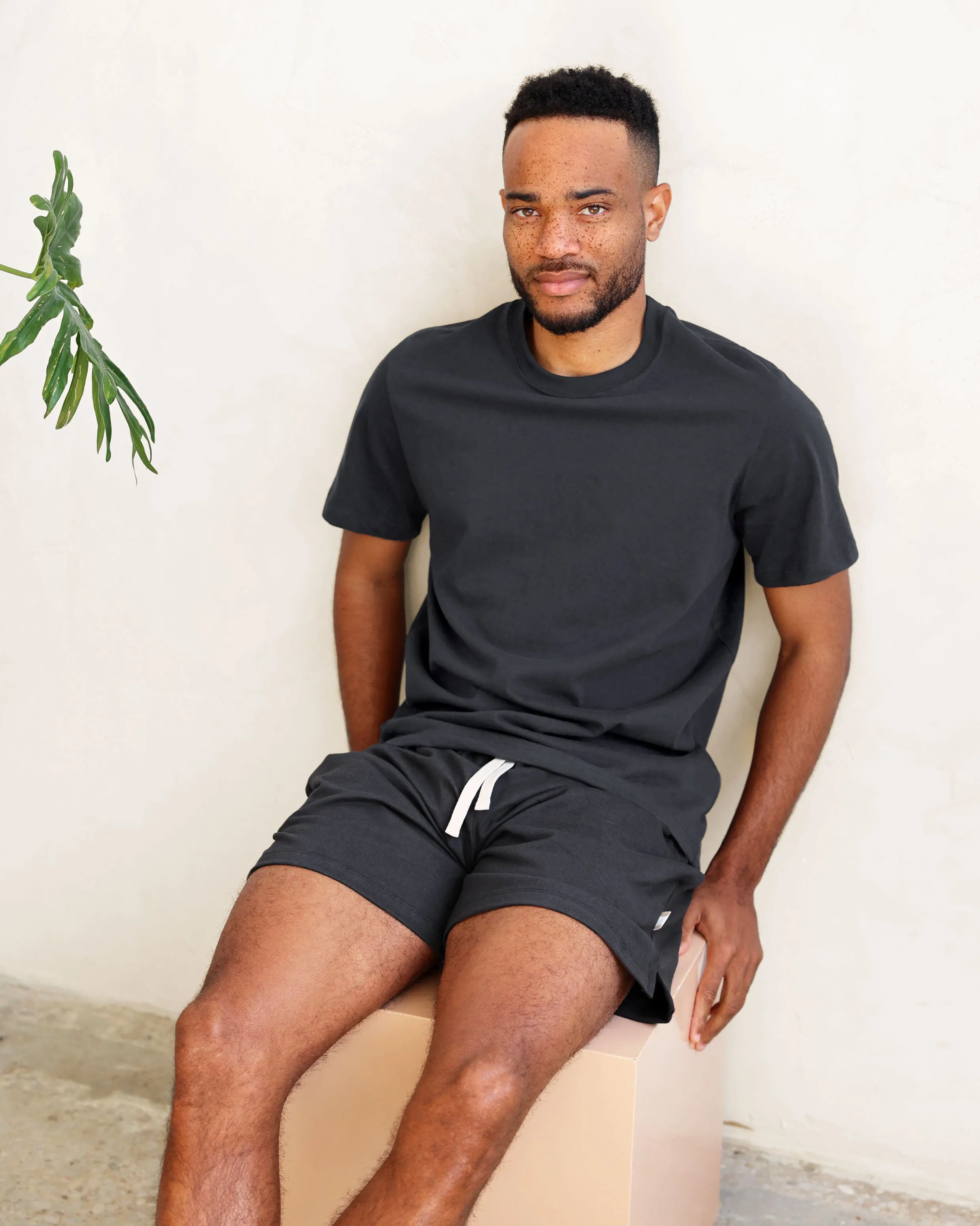 Monday Tee Ink - Unisex sold by Province of Canada product image thumbnail 2