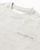 French Terry Sweatshirt Eggshell - Unisex sold by Province of Canada