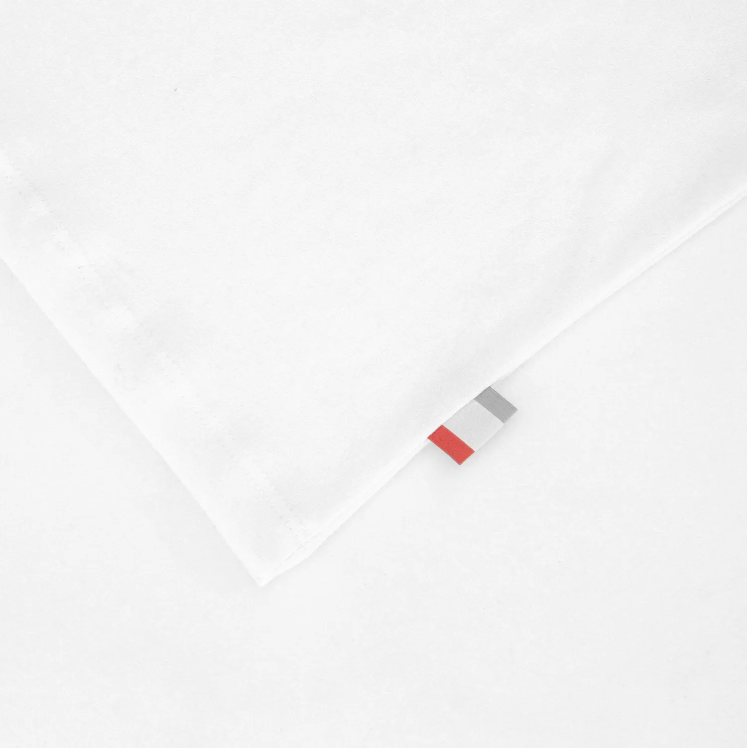 Monday Crop Top White sold by Province of Canada product image thumbnail 5