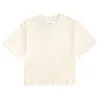 Monday Crop Top Natural sold by Province of Canada