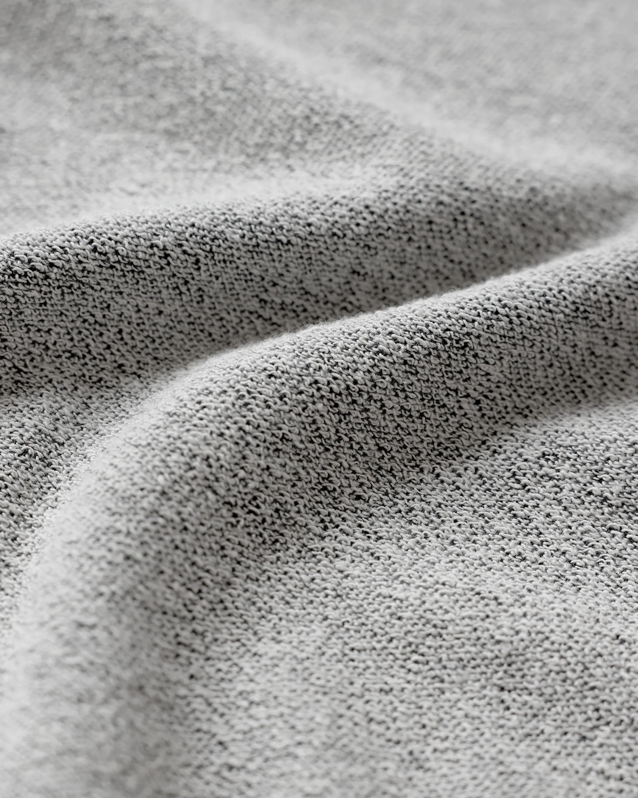 Reverse Relaxed French Terry Sweatpant Charcoal - Unisex sold by Province of Canada product image thumbnail 5