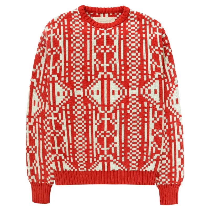 Holly Knit Sweater - Unisex sold by Province of Canada