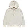 Reverse French Terry Hoodie Natural - Unisex sold by Province of Canada