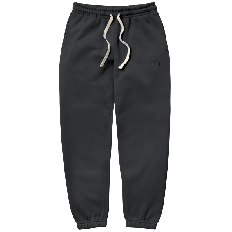 Original - Flag Fleece Sweatpant Coal - Unisex sold by Province of Canada