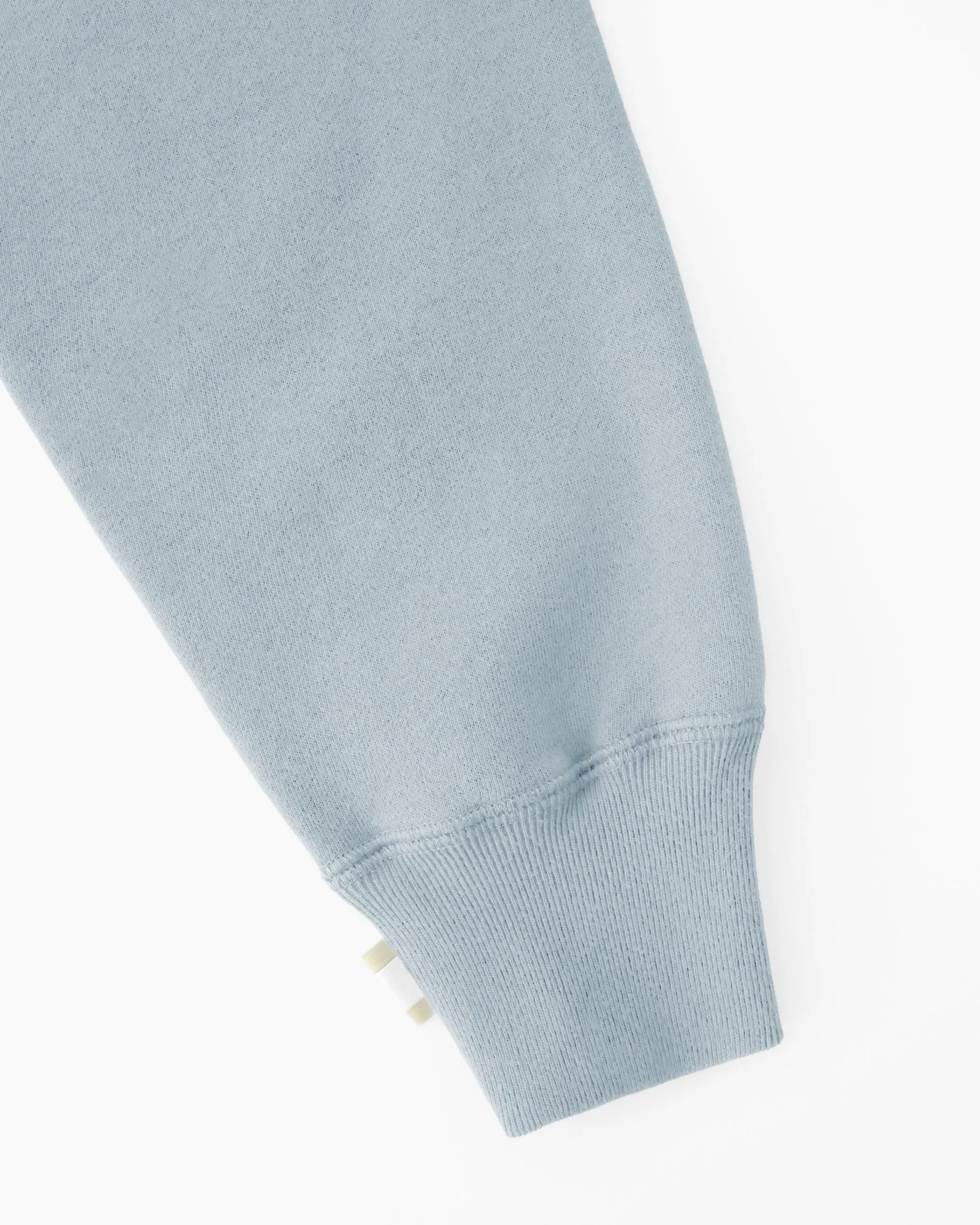 Flag Fleece Sweatshirt Blueish - Unisex sold by Province of Canada product image thumbnail 4
