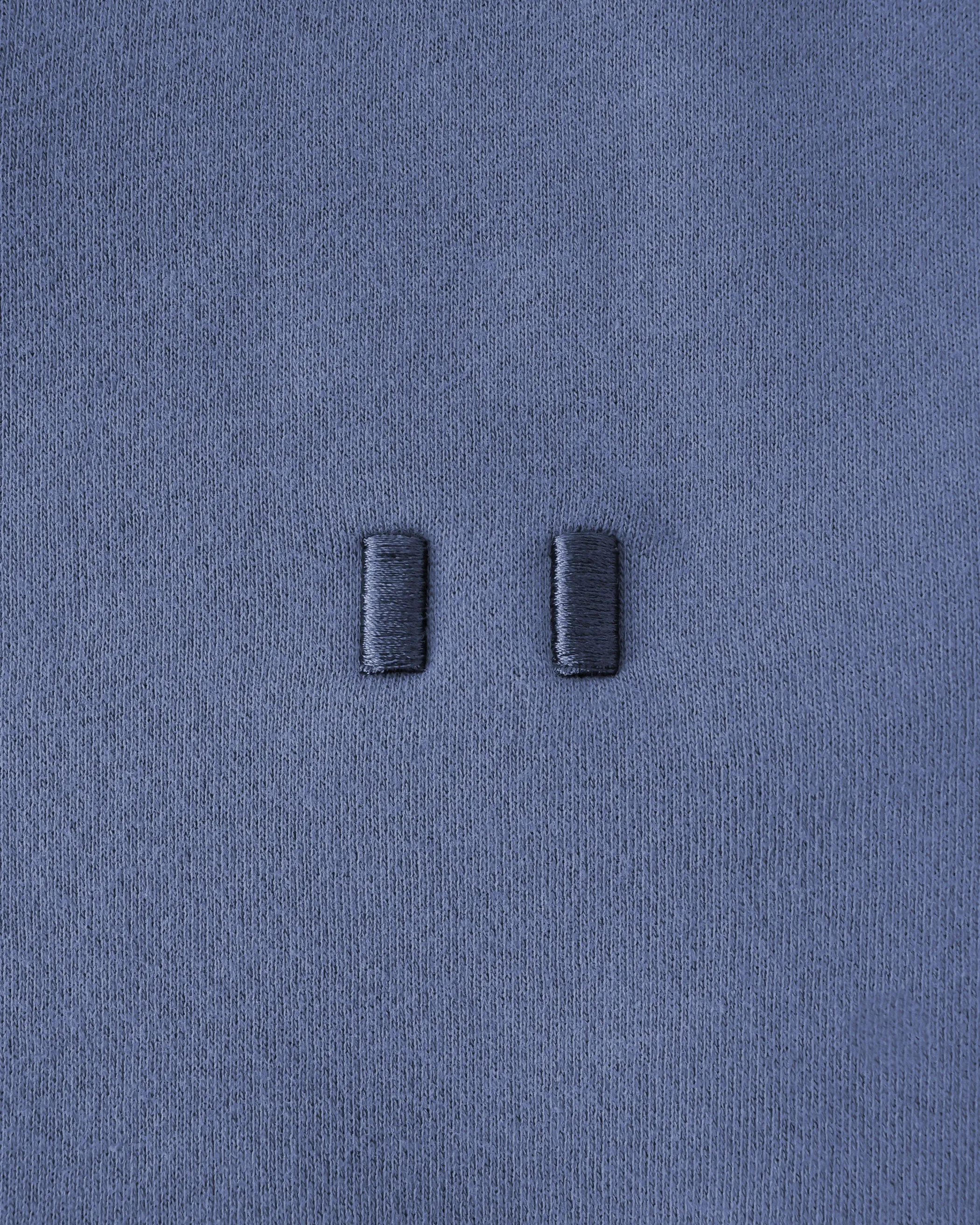 Flag Fleece Sweatpant French Blue - Unisex sold by Province of Canada product image thumbnail 5