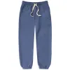 Flag Fleece Sweatpant French Blue - Unisex sold by Province of Canada