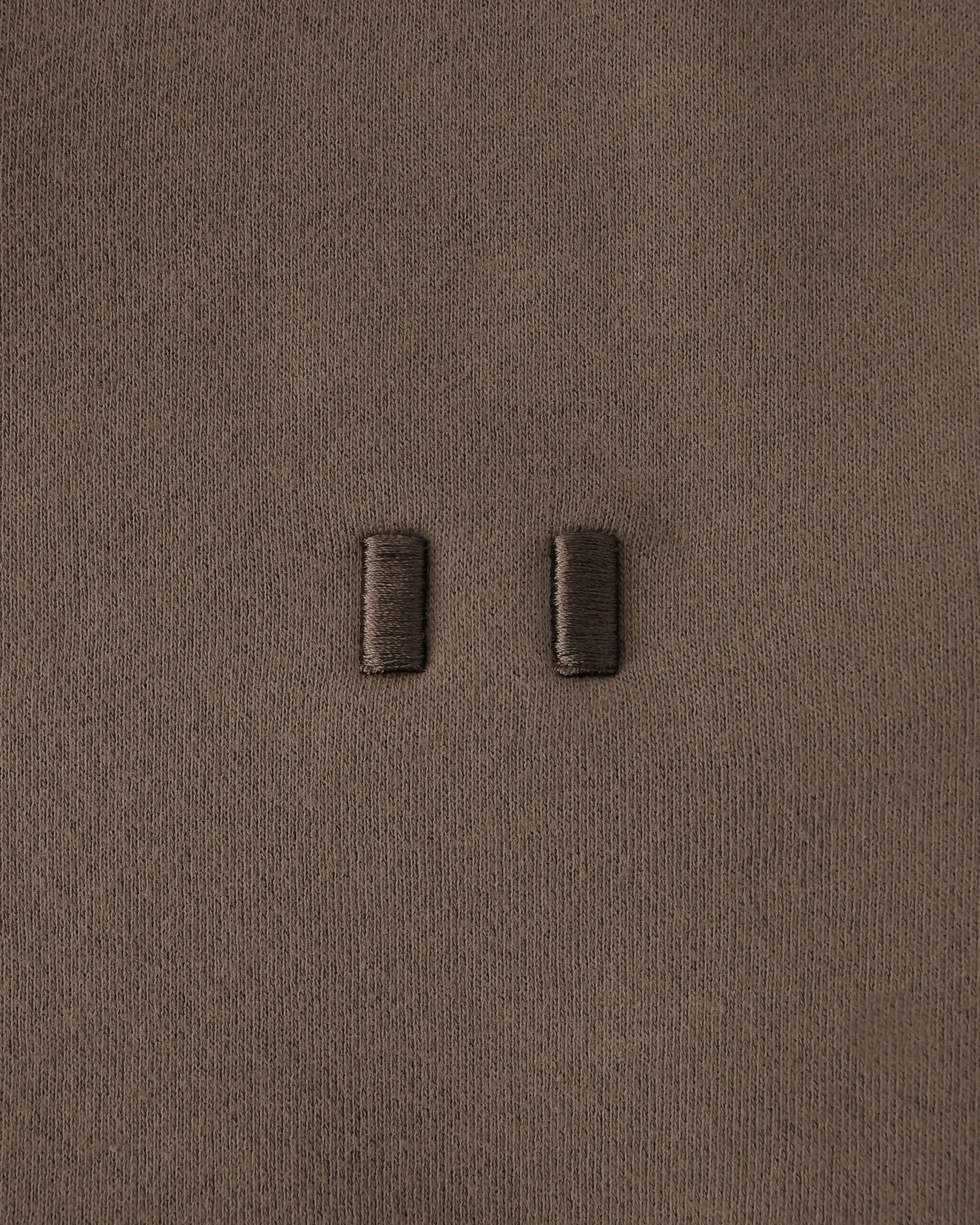 Flag Fleece Sweatpant Chestnut - Unisex sold by Province of Canada product image thumbnail 5