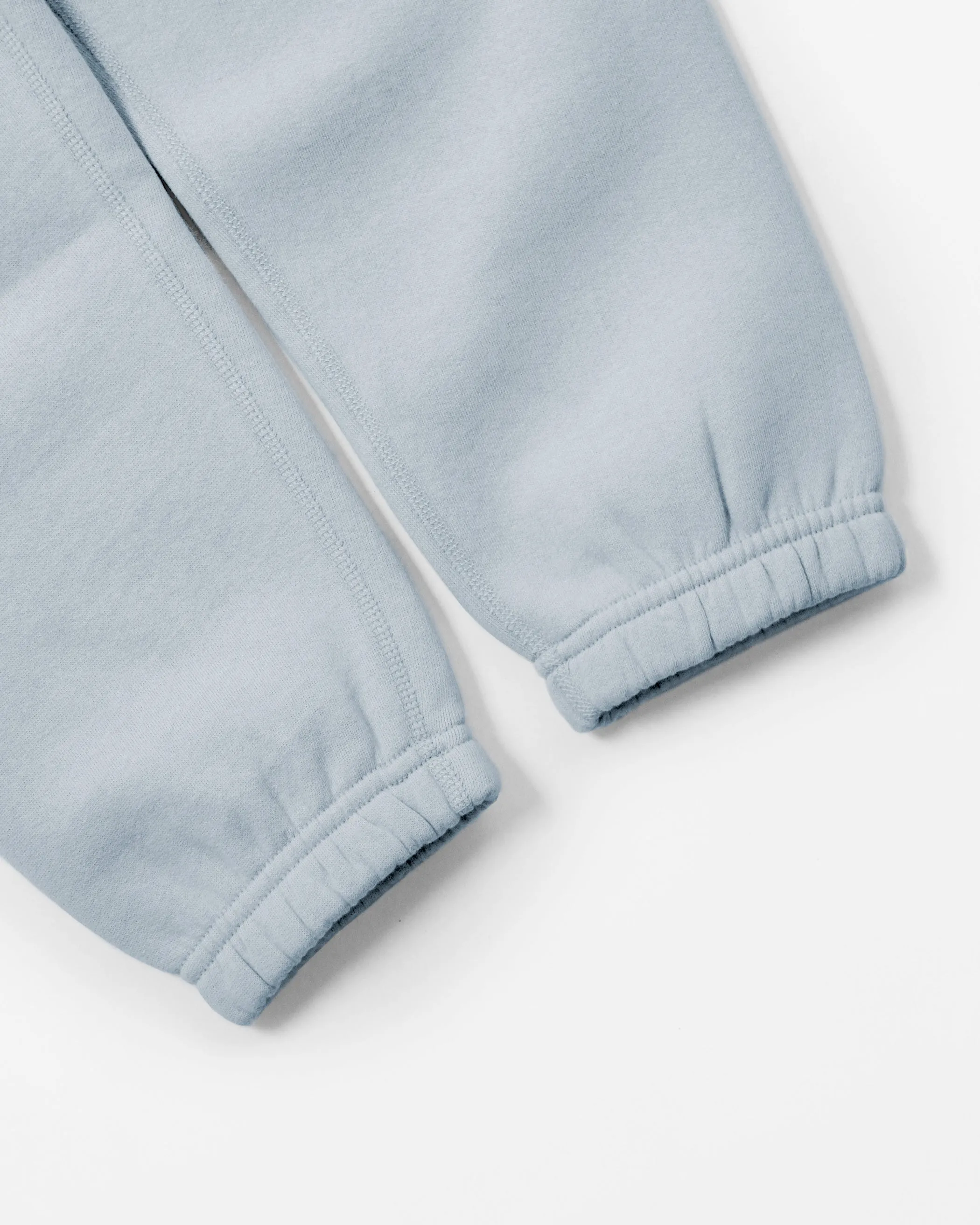 Flag Fleece Sweatpant Blueish - Unisex sold by Province of Canada product image thumbnail 4