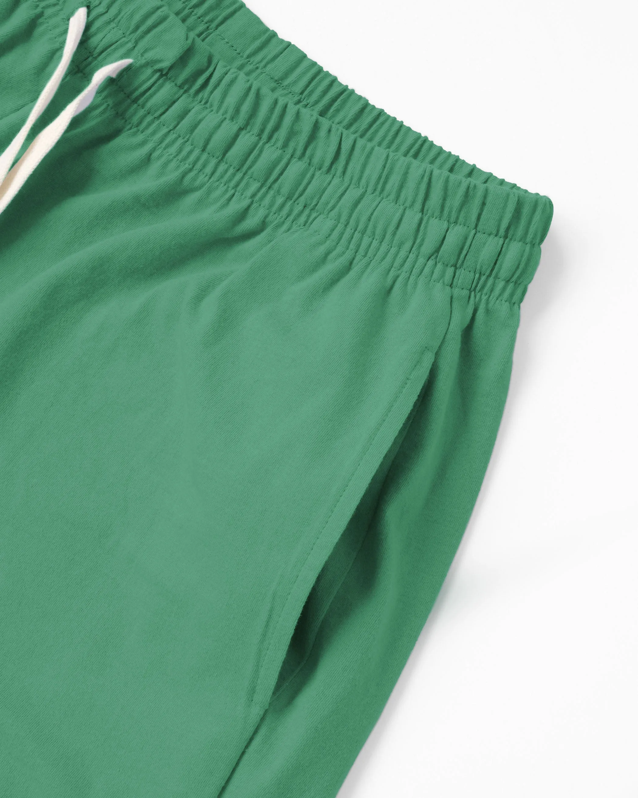 Weekend Short Green - Mens sold by Province of Canada product image thumbnail 3