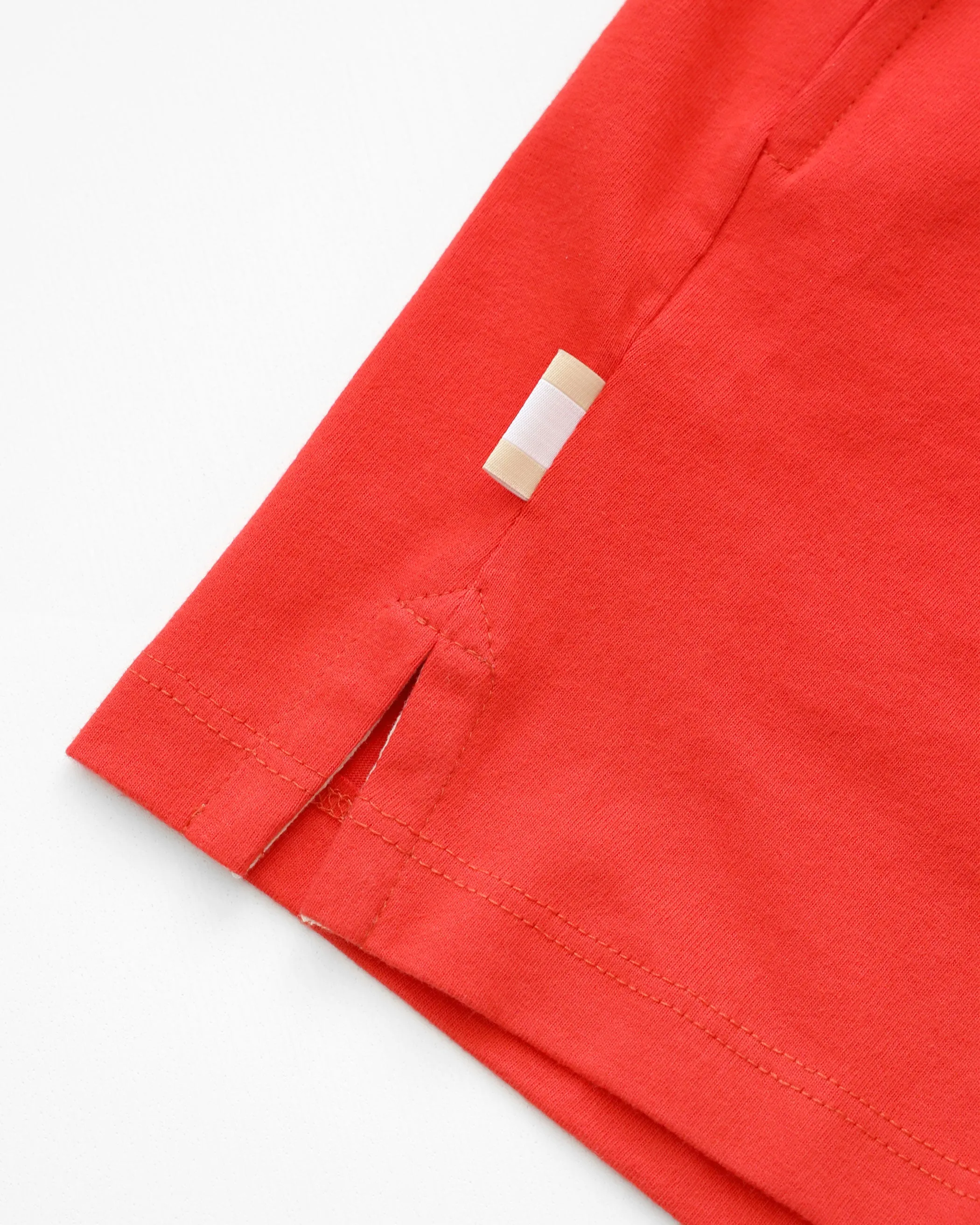 Weekend Short Tart - Womens sold by Province of Canada product image thumbnail 3