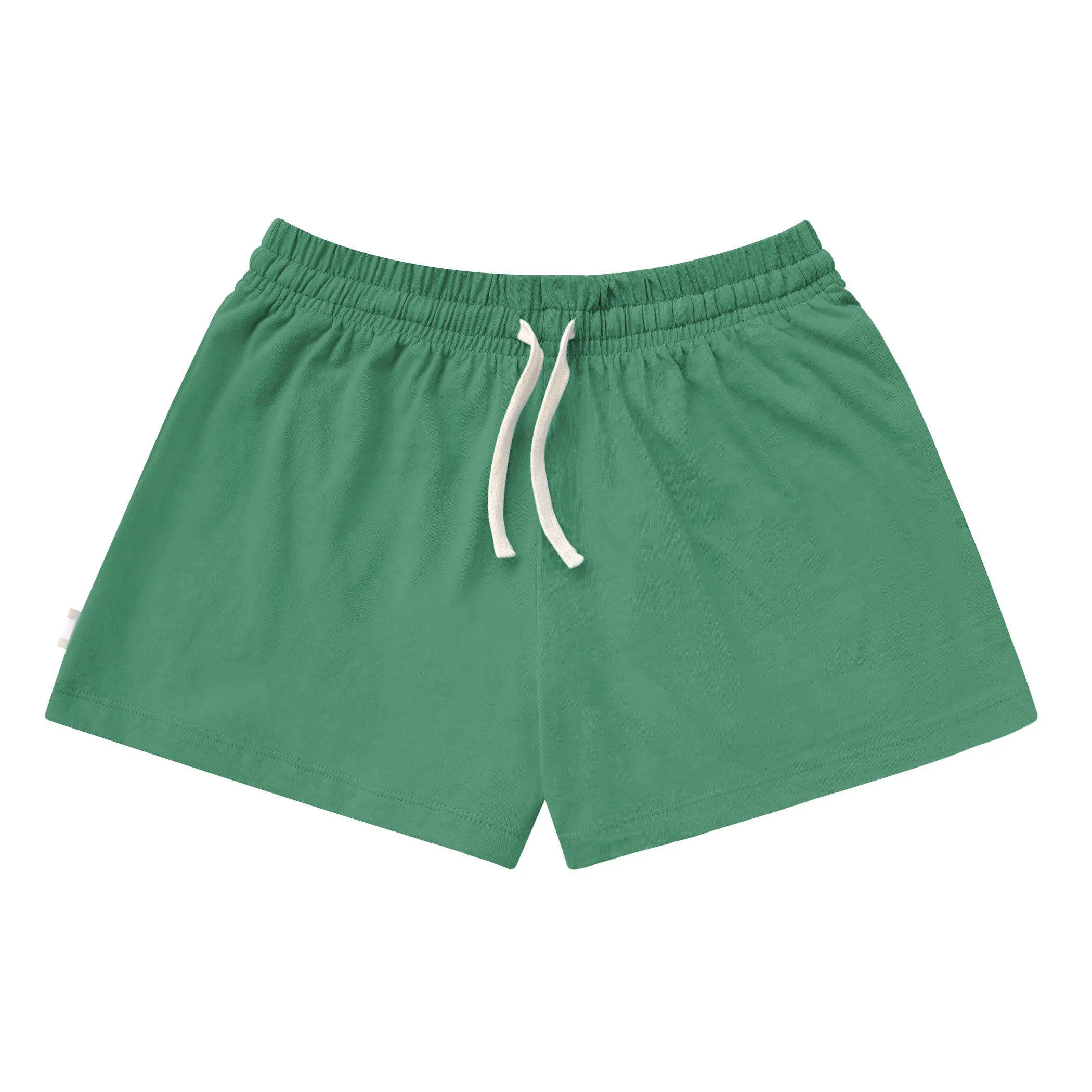 Weekend Short Green - Womens sold by Province of Canada