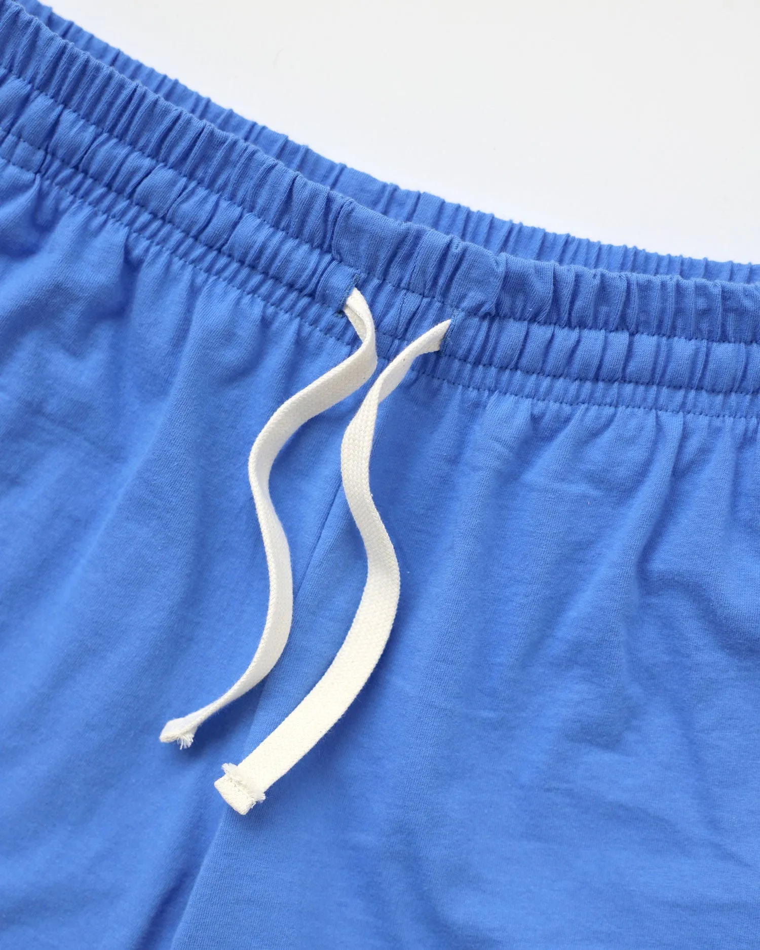 Weekend Short Super Blue - Mens sold by Province of Canada product image thumbnail 3