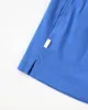 Weekend Short Super Blue - Mens sold by Province of Canada
