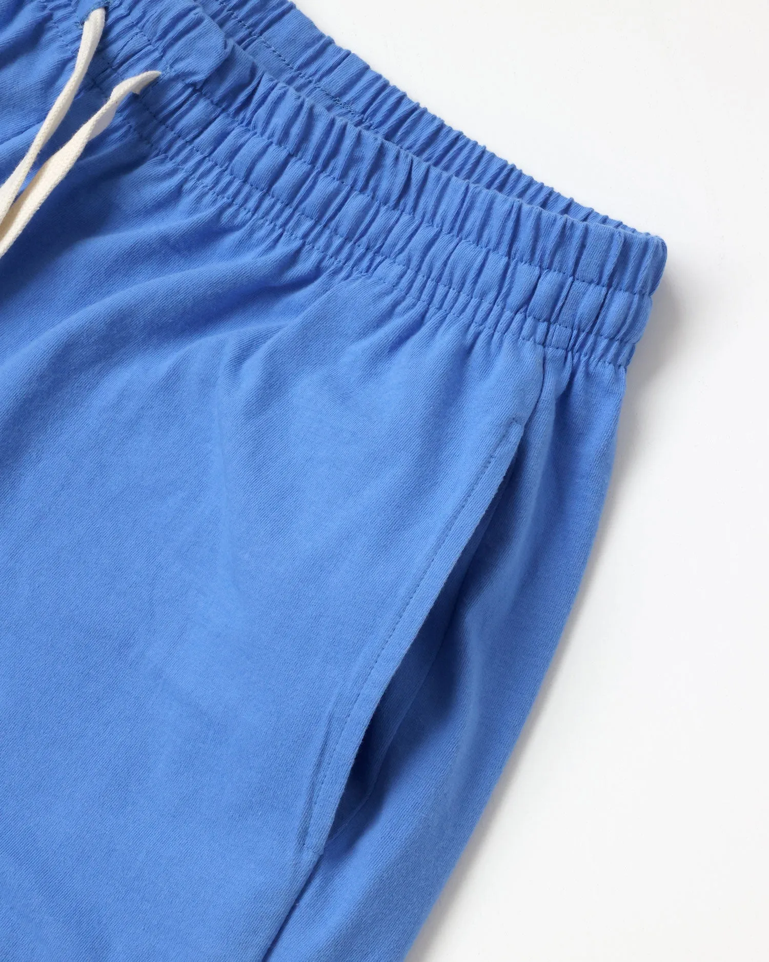 Weekend Short Super Blue - Womens sold by Province of Canada product image thumbnail 5