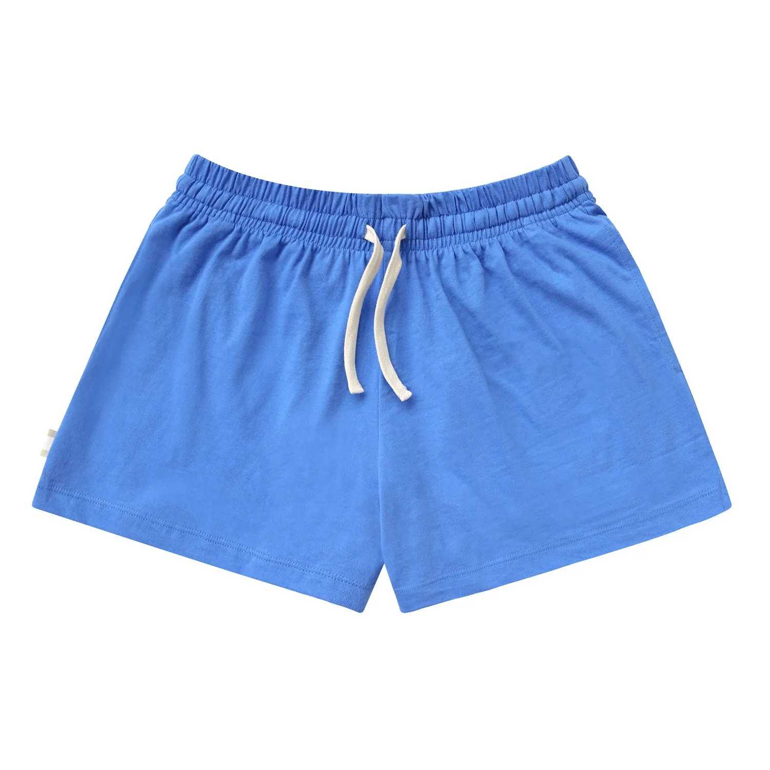 Weekend Short Super Blue - Womens sold by Province of Canada
