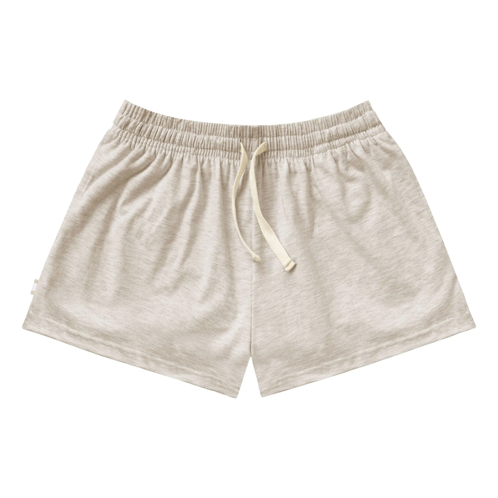 Weekend Short Oatmeal - Womens sold by Province of Canada