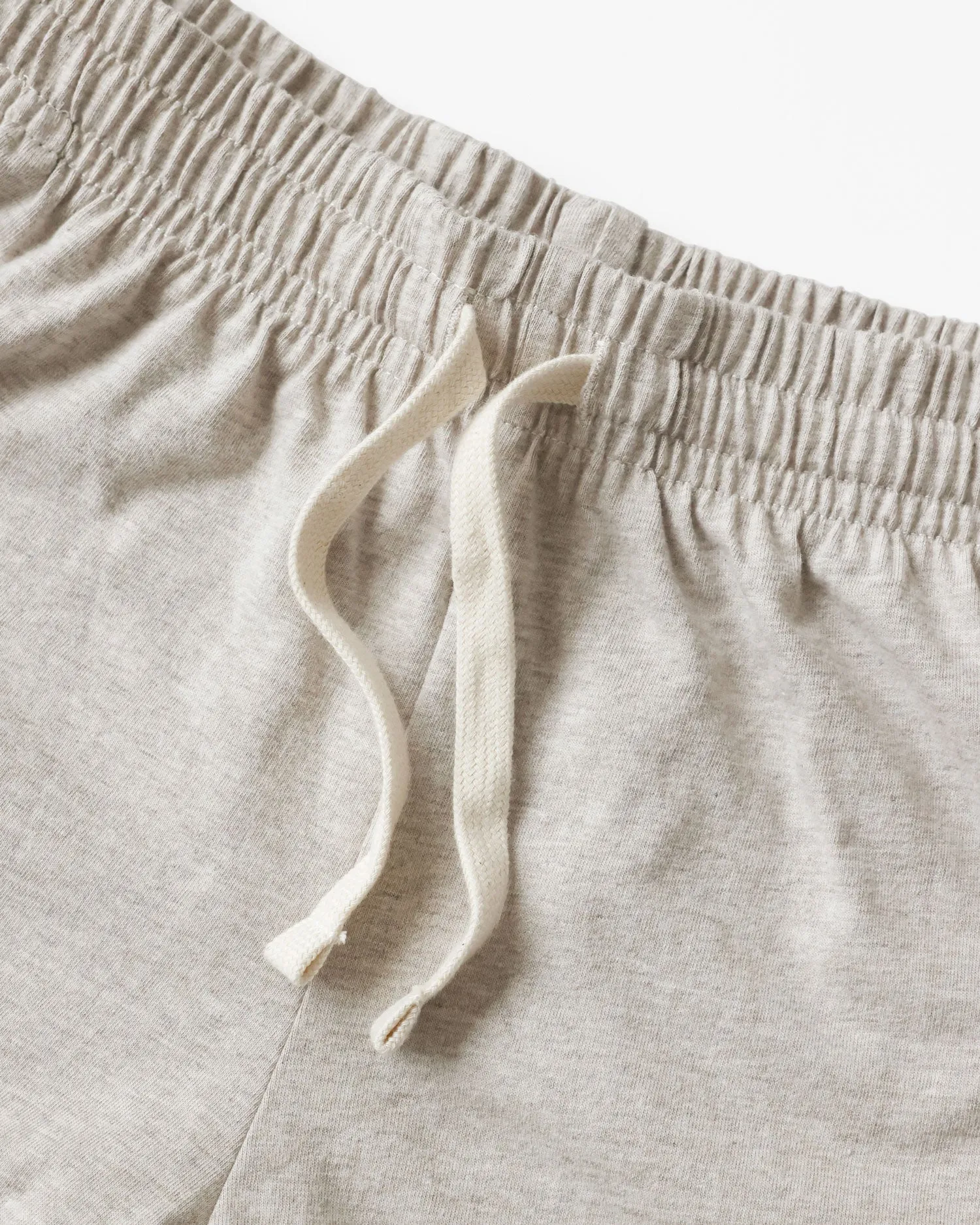 Weekend Short Oatmeal - Womens sold by Province of Canada product image thumbnail 3