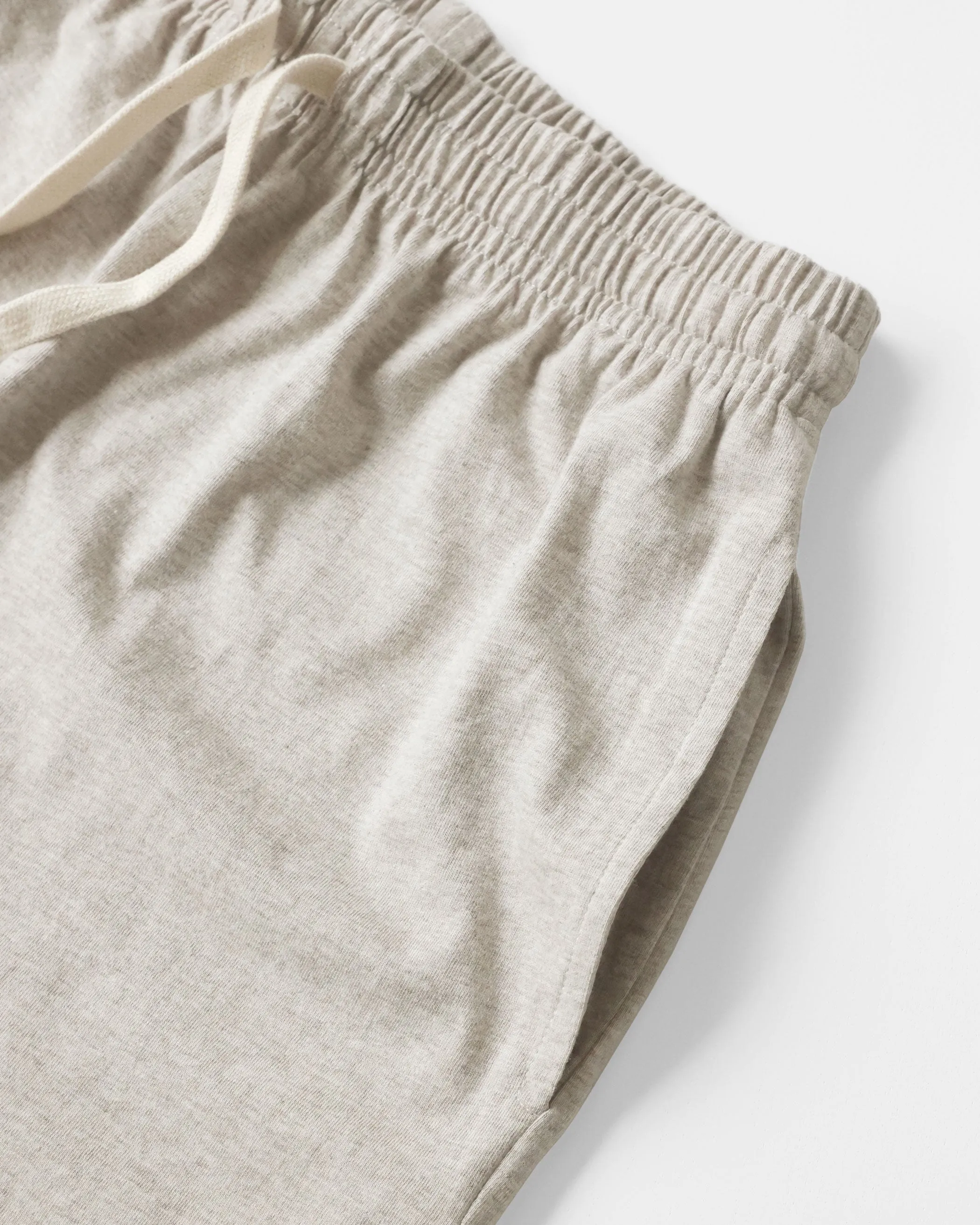 Weekend Short Oatmeal - Womens sold by Province of Canada product image thumbnail 5