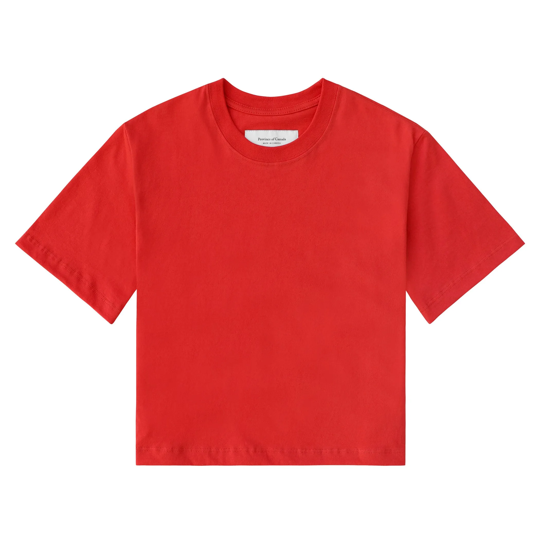 Monday Crop Top Tart sold by Province of Canada